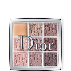 Палетка теней Dior Backstage Eye Palette (002 Cool Neutrals)
