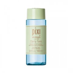 Тонік для проблемної шкіри з кислотами Pixi Clarity Tonic 100 ml