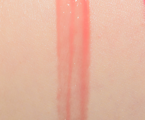Гигиеническая помада Rare Beauty by Selena Gomez Stay Vulnerable Glossy Lip Balm ( Nearly Apricot )