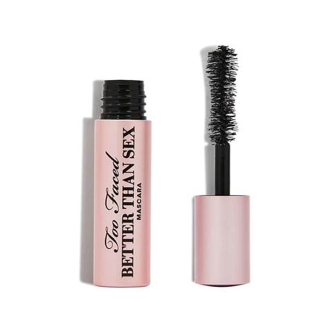 Туш для об'єму вій Too Faced Better Than Sex Mascara , 3.9 g