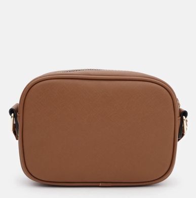 U.S. Polo Assn Classic Zip Brown 27A278AA-COGN