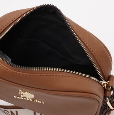 U.S. Polo Assn Classic Zip Brown 27A278AA-COGN