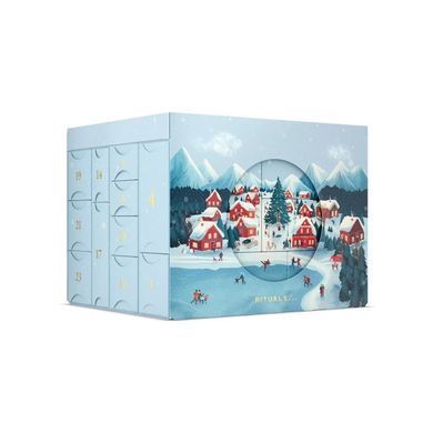 Rituals The Ritual of Advent Deluxe Advent Calendar 2025-2026