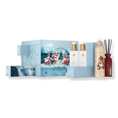 Rituals The Ritual of Advent Deluxe Advent Calendar 2025-2026