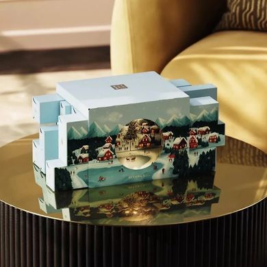 Rituals The Ritual of Advent Deluxe Advent Calendar 2025-2026