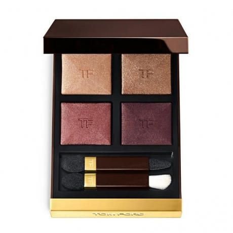 Палетка тіней Tom Ford Eye Quad Honeymoon