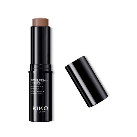 Карандаш для контурирования KIKO MILANO Sculpting Touch Creamy Stick Contour (201 Chocolate)