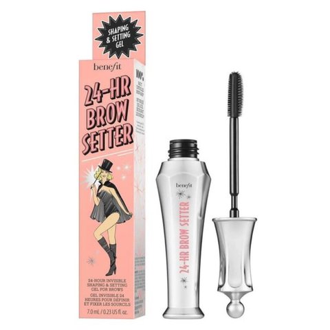 Прозорий гель для брів Benefit 24-HR Brow Setter 7 ml