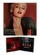 Yves Saint Laurent tatouage couture velvet cream