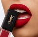 Yves Saint Laurent tatouage couture velvet cream