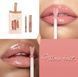 Charlotte Tilbury mini Pillow Talk glossy lip duo original