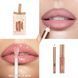 Charlotte Tilbury mini Pillow Talk glossy lip duo original
