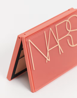 Палетка для обличчя NARS Euphoria Face Palette