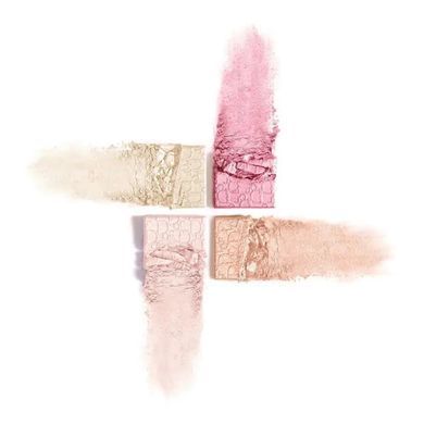 DIOR BACKSTAGE Glow Face Palette (004 Rose Gold)