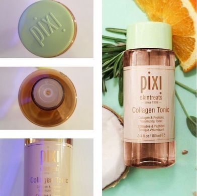 Pixi collagen tonic