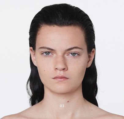Gucci Poudre De Beaut&eacute; Mat Naturel Beauty Setting Powder ( оттенок 03 )