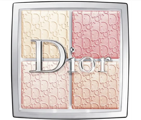 Палитра хайлайтеров DIOR BACKSTAGE Glow Face Palette (004 Rose Gold)