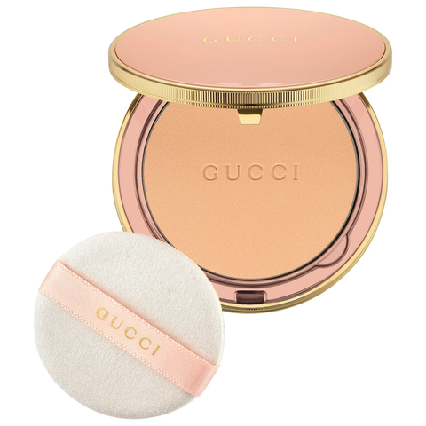 Пудра для обличчя Gucci Poudre De Beauté Mat Naturel Beauty Setting Powder ( відтінок 03 )