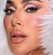 Huda Beauty Icy Nude