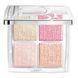DIOR BACKSTAGE Glow Face Palette (004 Rose Gold)