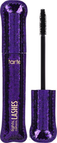 Туш для вій Tarte Cosmetics Lights, Camera, Lashes 4-in-1 (з набору)