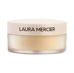 Разглаживающая пудра Laura Mercier Ultra-Blur Translucent Loose Setting Powder, 1.5g (из набора)