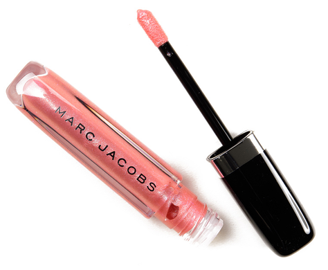 Блиск для губ Marc Jacobs Beauty Enamored (With Pride) Lipgloss ( 376 pink parade )