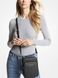 Michael Kors Jet Set Travel medium crossbody bag (black)