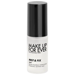 Фиксатор-спрей Make Up For Ever Mist & Fix 10 ml