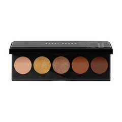 Палетка тіней Bobbi Brown Eye Shadow Bronzed Nudes Palette 9 g