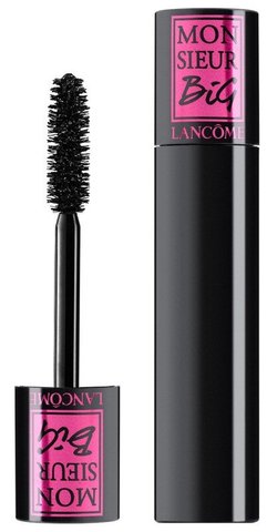 Туш для вій LANCOME Monsieur Big Volumizing Mascara 2ml