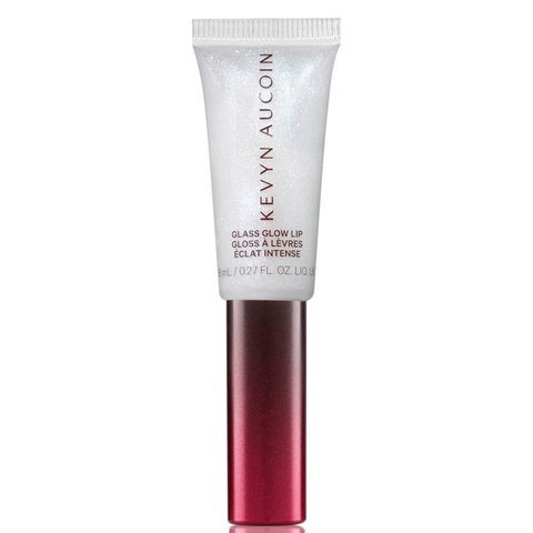 Блиск для губ Kevyn Aucoin Glass Glow Lip - Crystal Clear