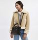 Coach Mollie Tote Bag 25 In Signature Canvas ( Gold / Walnut / Black )