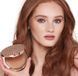 Charlotte Tilbury Beautiful Skin Sun-Kissed Glow Cream Bronzer