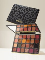 Палетка теней для век Tarte Cosmetics Maneater After Dark Eyeshadow Palette