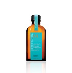 Восстанавливающее масло Moroccanoil Treatment For All Hair Types 50 ml