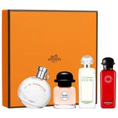 Набір HERMES Mini Fragrance Discovery Set