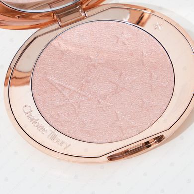 Хайлайтер Charlotte Tilbury Glow Glide Face Architect - Pillow Talk Glow (7 g)