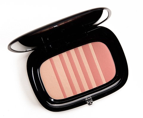 Рум'яна-хайлайтер Marc Jacobs Beauty Air Blush Soft Glow Duo (506 flesh and fantasy )