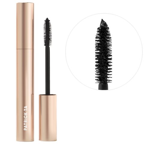 Туш для вій Patrick Ta Major Volume Mascara 9g