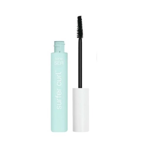 Туш для вій Tarte Cosmetics Sea Surfer Curl Volumizing Mascara (з набору)