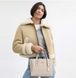 Сумка- тоут Coach Mollie Tote Bag 25 In Signature Canvas ( Gold / Sand / Chalk )