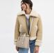 Сумка- тоут Coach Mollie Tote Bag 25 In Signature Canvas ( Gold / Sand / Chalk )