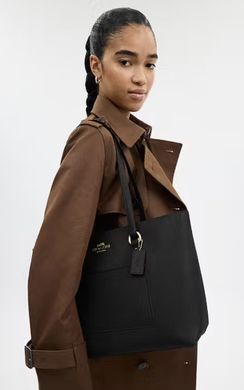 Coach Station Tote Bag