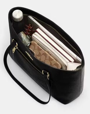 Coach Station Tote Bag