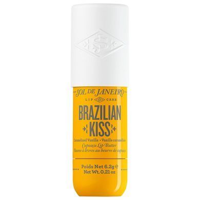 Sol de Janeiro Brazilian Kiss Cupua&ccedil;u Lip Butte