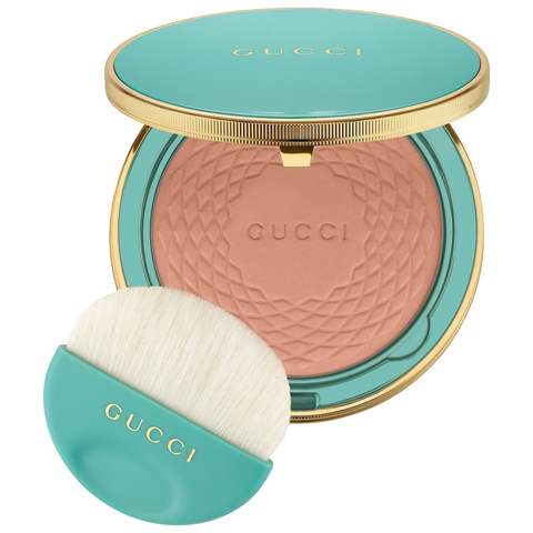 Бронзуюча пудра Gucci Poudre De Beauté Éclat Soleil Bronzing Powder  ( 01 Fair )