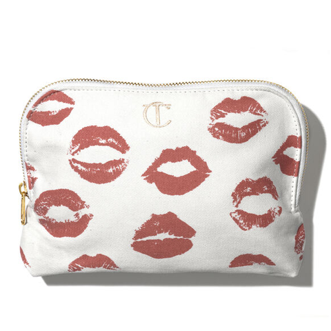 Косметичка Charlotte Tilbury 1st Edition Makeup Bag