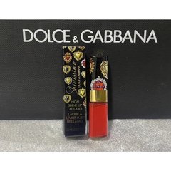 Блиск для губ Dolce & Gabbana Shinissimo High Shine Lip Lacquer 600 Heart Power, 1.6 ml