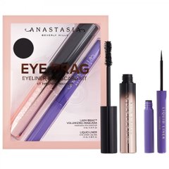 Набор для глаз Anastasia Beverly Hills Eye Brag Eyeliner & Mascara Set